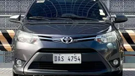 🔥2015 Toyota Vios E 1.3 Gas Manual🔥CALL ABY G. 09662351210