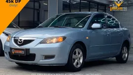 2009 Mazda 3 Automatic