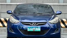 🔥2013 Hyundai Elantra 1.6 Gas Automatic🔥CALL ABY G. 09662351210