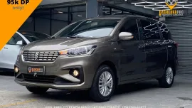 2019 Suzuki Ertiga 1.5 GLX Automatic