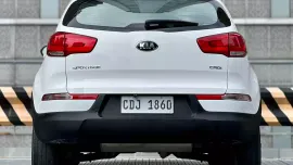 2016 Kia Sportage Lx 2.0 4x2 Diesel Automatic  ARNEL P. 0992464934