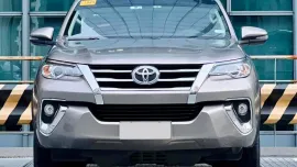 2018 Toyota Fortuner 4x2 MT G Diesel‼️Promo: 233K ALL IN DP🔥 09121061462 MABY LATIDO‼️📲📩