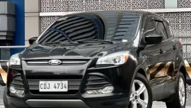 2015 Ford Escape SE 4x2 1.6 Gas Automatic 🔰79K ALL IN DP!! ☎️0927 985 0198/ JESSEN MENDOZA