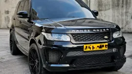 HOT!!! 2015 Land Rover Range Rover Sport HSE SDV6 for sale at affordable price