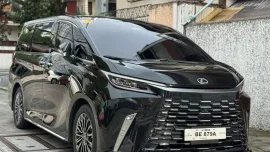 HOT!!! 2024 Lexus LM350 4 Seater for sale at affordable price