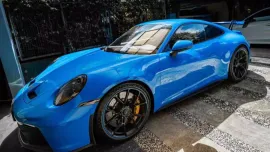 HOT!!! 2022 Porsche 992 GT3 for sale at affordable price