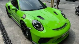 HOT!!! 2021 Porsche GT3 RS for sale at affordable price