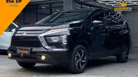2023 Mitsubishi Xpander GLX 1.5 2WD MT