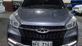 2022 Chery Tiggo 5x Lux low mileage 