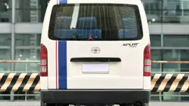 2016 Toyota Hiace Commuter 2.5 DSL Manual  Php. 728,000 ONLY!!!  For Financing:  ALL IN DP Php178K!!