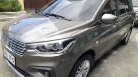 2nd hand 2023 Suzuki Ertiga  GL 4AT for sale in good condition