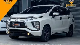 2020 Mitsubishi Xpander GLS 1.5 Automatic