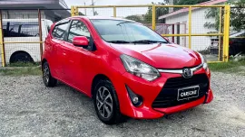 2020 Toyota Wigo G 1.0 AT Petrol	