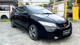 2016 Honda City Vx Navi 1.5 AT Petrol