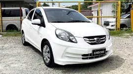 2018 Honda Brio Amaze 1.3 AT Petrol
