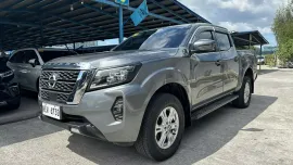 Pre-owned 2021 Nissan Navara Pickup for sale