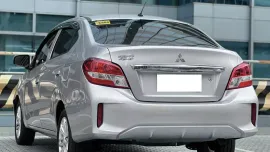  2023 Mitsubishi Mirage G4 GLX 1.2 Gas Automatic  Php.568,000 ONLY!!!