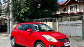 Suzuki Swift 2018 GL AUTOMATIC