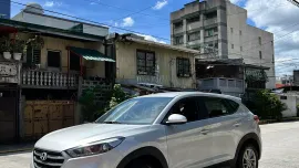 Hyundai Tucson 2.0 GL 2019 A/T