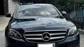 2018 Mercedes Benz E250 Avantgarde for Sale