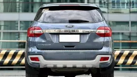 2016 Ford Everest Titanium DSL Automatic  Php.798,000 ONLY!!!  For Financing: ALL IN DP Php202K!!! 