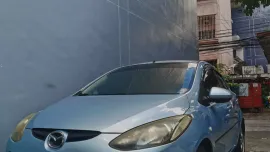 2013 mazda 2 hatchback 