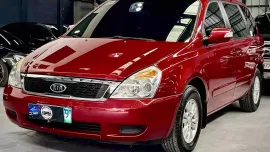 HOT!!! 2013 Kia Carnival M/T for sale at affordable price