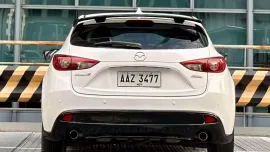 2014 Mazda 3 2.0 Speed Hatchback Automatic Gasoline  Price - 488,000 Only!  ALL IN CASH-OUT COMPUTAT