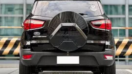 New Unit!  2018 Ford Ecosport Trend 1.5 Gas Automatic Rare 28K Mileage  Price - 548,000 Php only! 