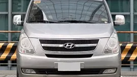 🔥2014 Hyundai Grand Starex GL Diesel Automatic 🔥CALL ABY G. 09662351210
