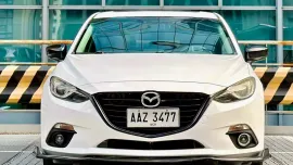 2014 Mazda 3 2.0 Speed Hatchback Automatic Gasoline‼️🔥 09121061462 MABY LATIDO📲☎️📩