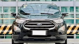 2018 Ford Ecosport Trend 1.5 Gas Automatic Rare 28K Mileage‼️🔥 09121061462 MABY LATIDO📲☎️📩