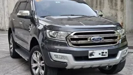 HOT!!! 2019 Ford Everest Titanium 4x2 for sale at affordable price