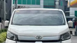 HOT!!! 2021 Toyota Hiace Commuter Deluxe for sale at affordable price