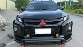 HOT!!! 2020 Mitsubishi Strada GT 4WD for sale at affordable price
