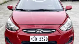 HOT!!! 2018 Hyundai Accent A/T for sale at affordable price