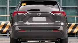 2019 Toyota Rav4 2.5 LE 4x2 Automatic Gas Rare low mileage 7k kms only! Php 1,038,000 only! ARNEL P.