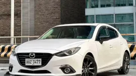 2014 MAZDA 3 2.0 SPEED HATCHBACK AUTOMATIC GAS 📲 09171935289