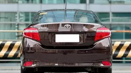 2017 Toyota Vios 1.3 E Gas Automatic  Php.478,000 ONLY!!!  For Financing   ALL IN DP Php 91k! 