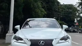 HOT!!! 2015 Lexus IS350 F Sport for sale at affordable price