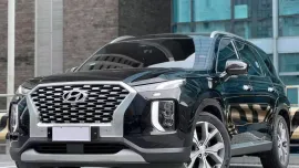 2020 HYUNDAI PALISADE PRESTIGE 2.2 AUTOMATIC DIESEL 📲 09171935289