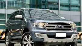 2016 Ford Everest Titanium DSL Automatic🔰 202K ALL IN DP ☎️09279850198/JESSEN MENDOZA