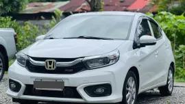 HOT!!! 2020 Honda Brio RS CVT for sale at affordable price
