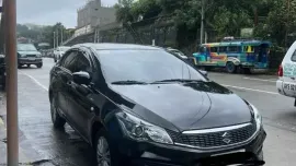 Suzuki Ciaz