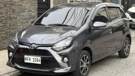 HOT!!! 2022 Toyota Wigo G for sale at affordable price