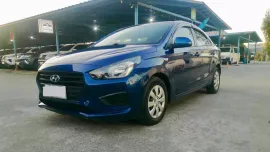 Pre-owned 2021 Hyundai Reina  GL 4AT for sale in good condition