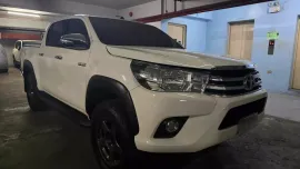 HOT!!! 2016 Toyota Hilux 4x4 Bullet Proof for sale at affordable price