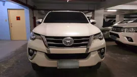 HOT!!! 2016 Toyota Fortuner 4x4 Bullet Proof for sale at affordable price