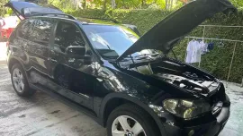🚗 For Sale: BMW X5 2011 - Black Sapphire Metallic  - Php 1.1 Million 🚗
