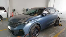 Stunning 2024 GAC GS3 Emzoom R Style for Sale!